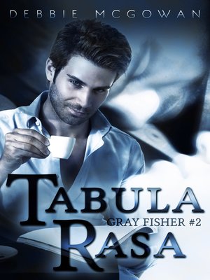cover image of Tabula Rasa